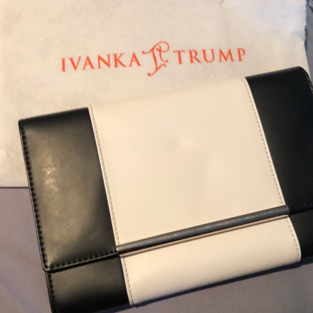 Ivan’s trump clutch